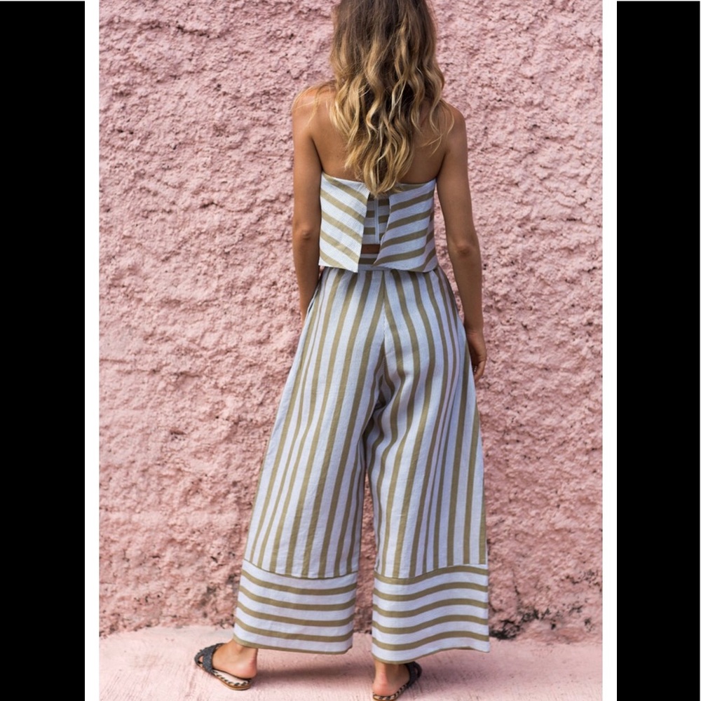 Posse Clothing (XS) Akello Top